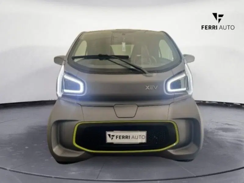 Xev XEV YoYo nuova a Udine (2)