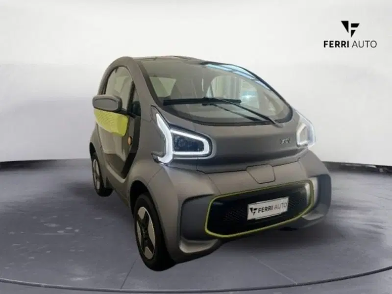 Xev XEV YoYo nuova a Udine (3)