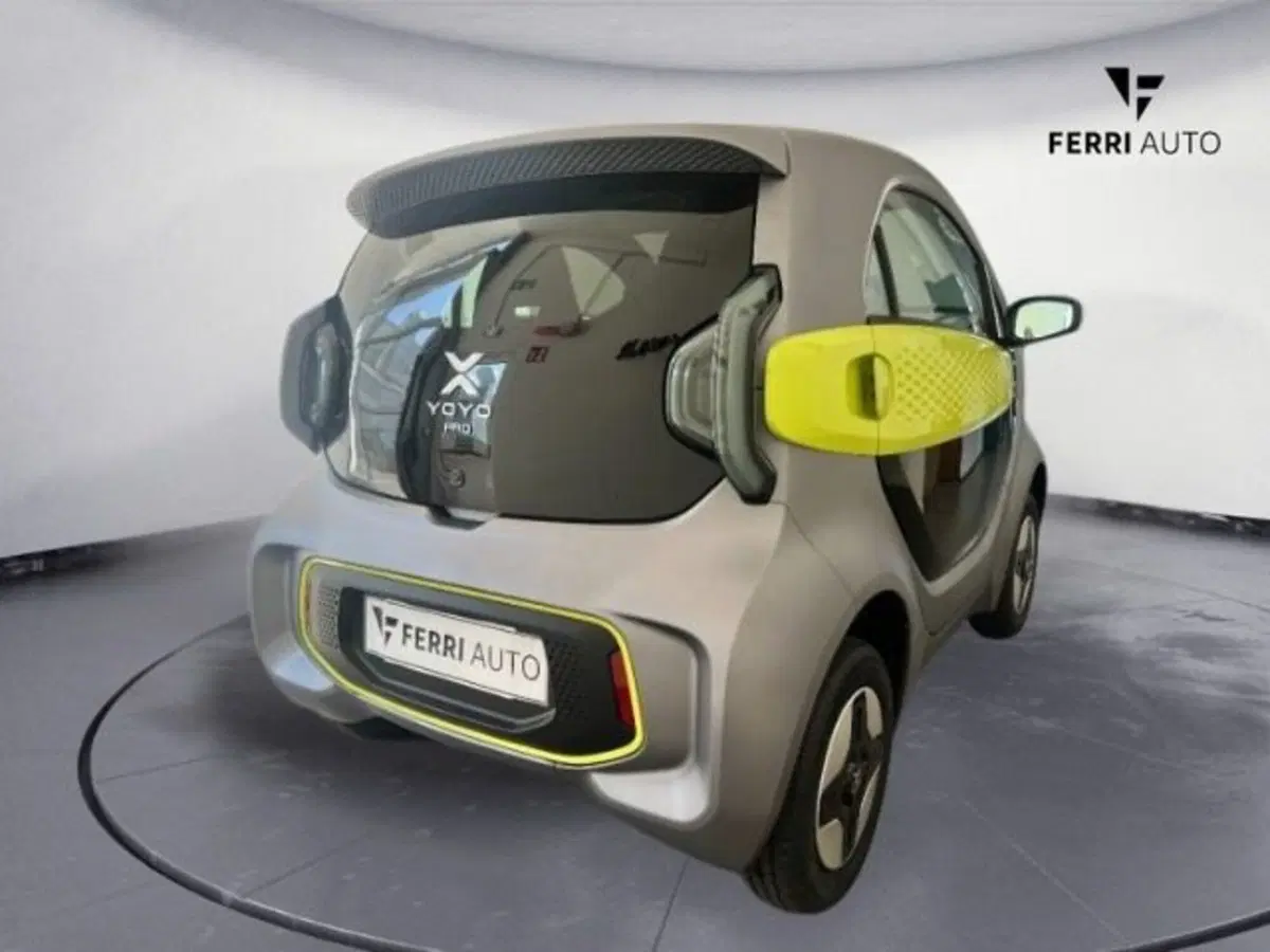 Xev XEV YoYo nuova a Udine (5)