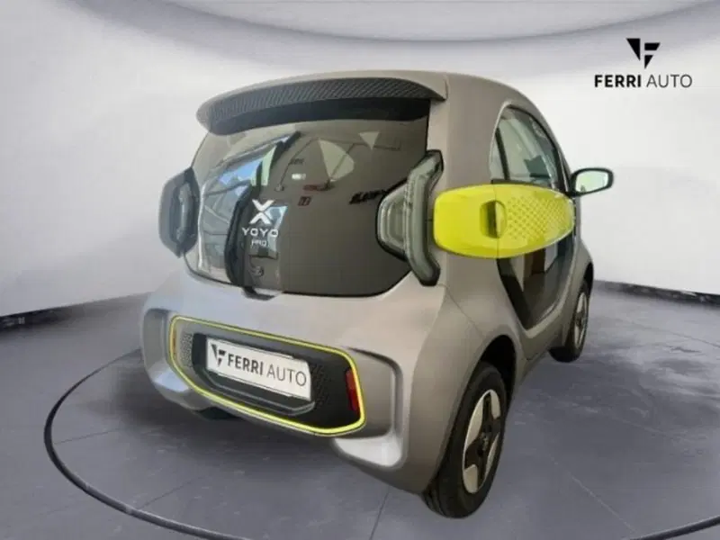 Xev XEV YoYo nuova a Udine (4)
