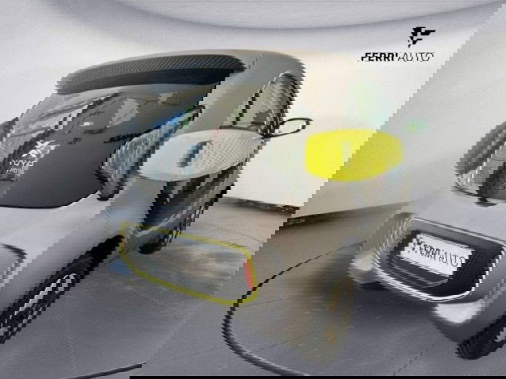 Xev XEV YoYo nuova a Udine (4)