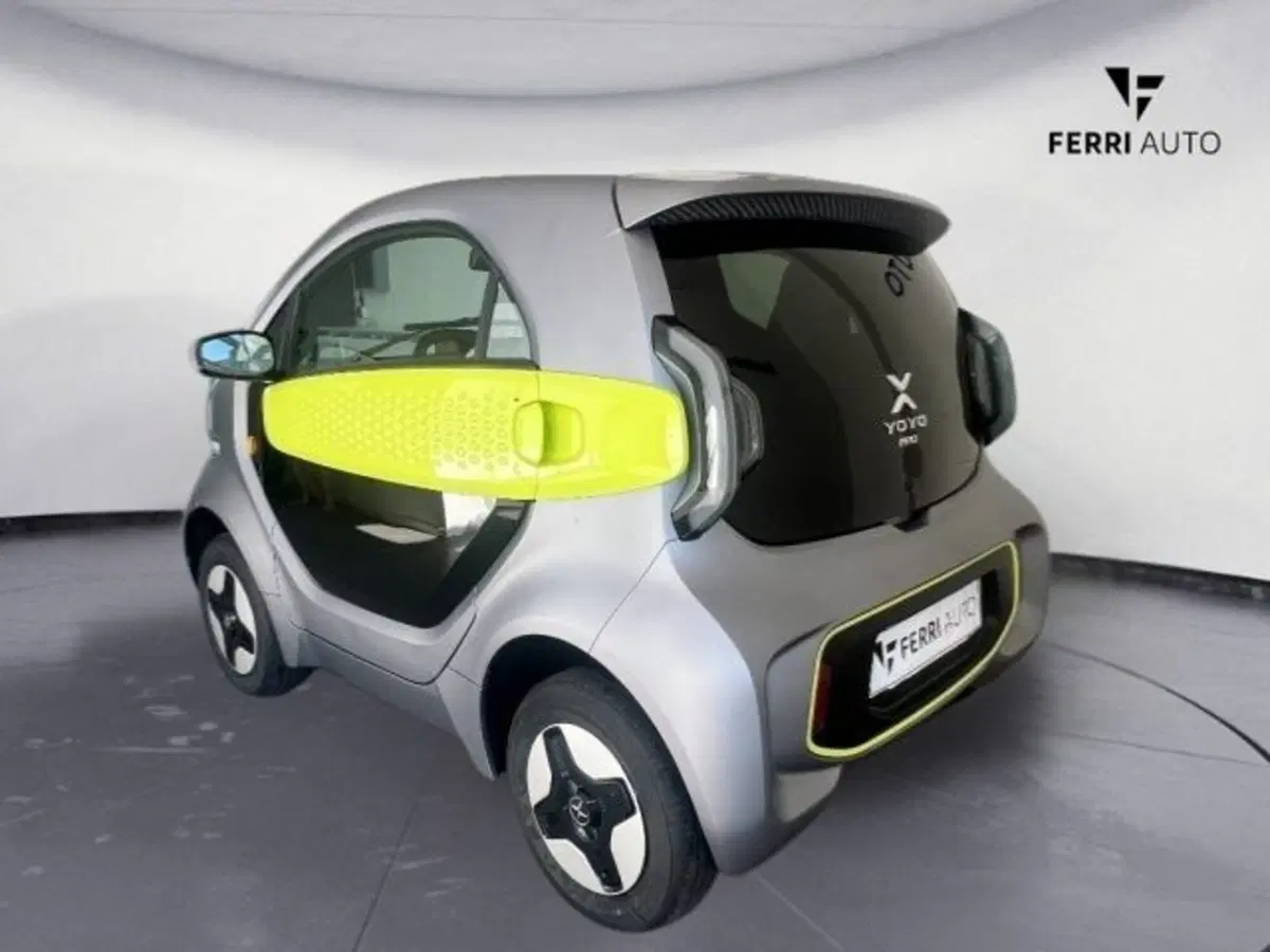 Xev XEV YoYo nuova a Udine (6)