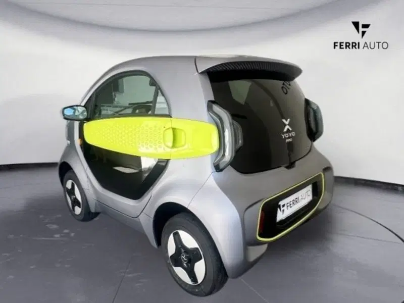 Xev XEV YoYo nuova a Udine (5)