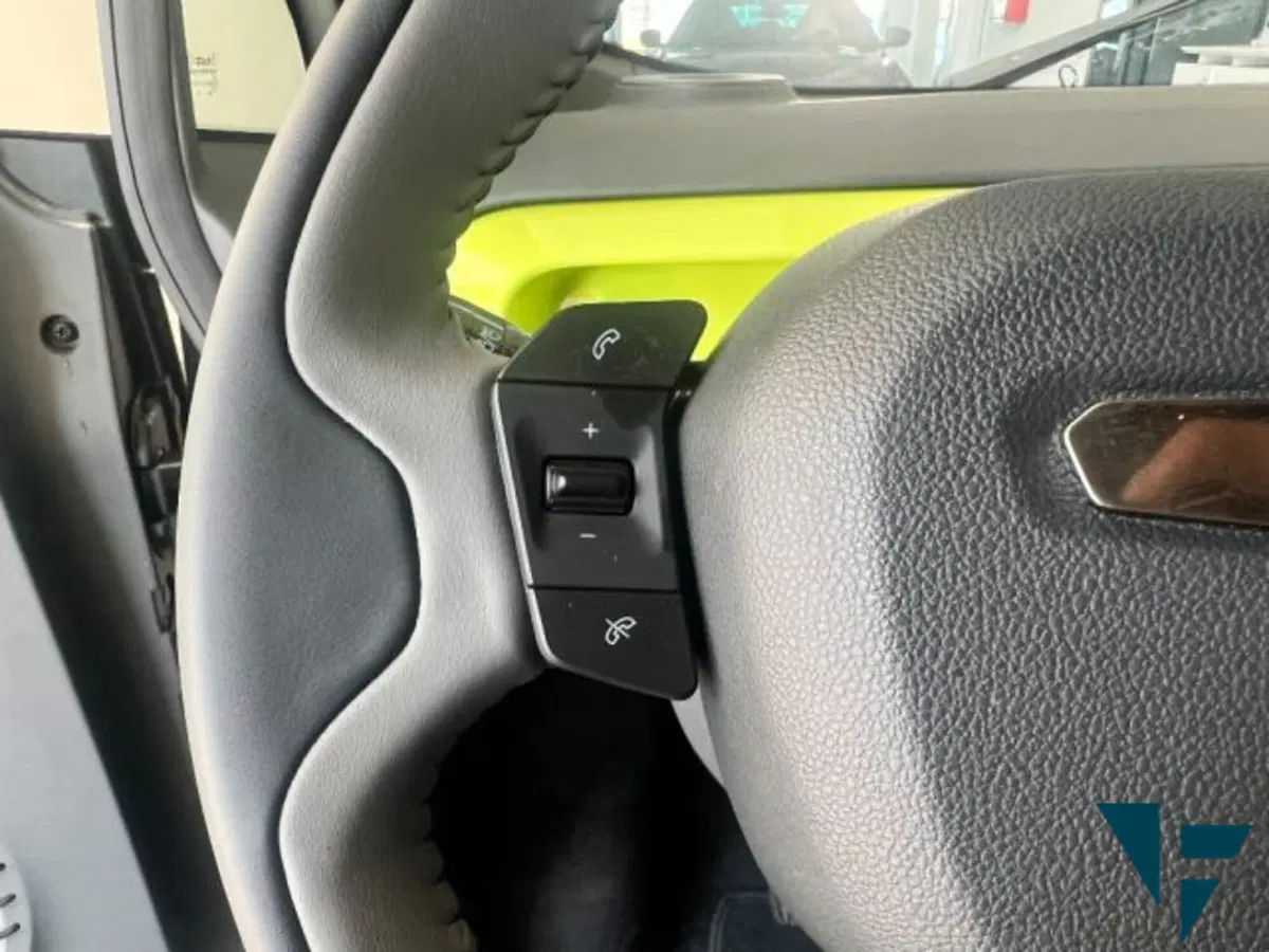 Xev XEV YoYo nuova a Udine (7)