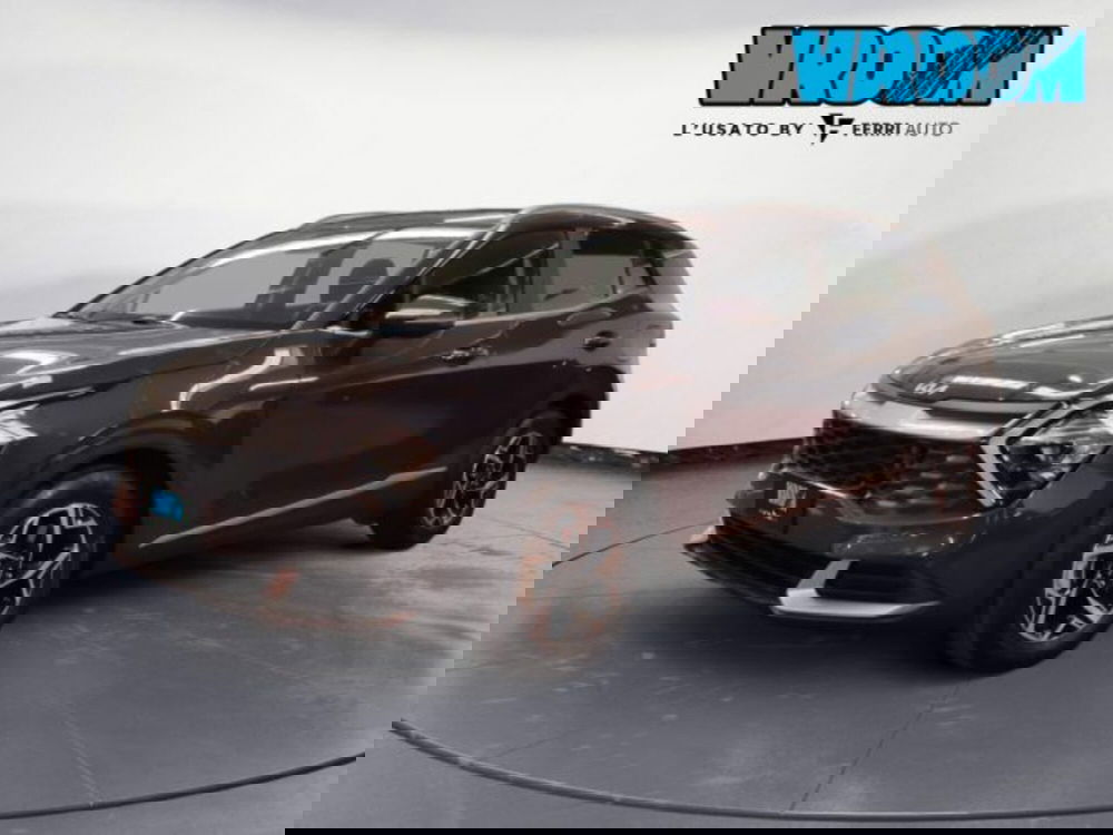 Kia Sportage usata a Udine