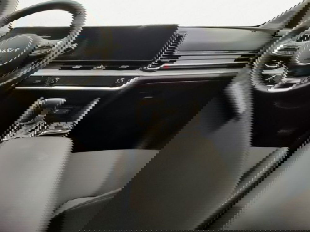 Kia Sportage usata a Udine (10)