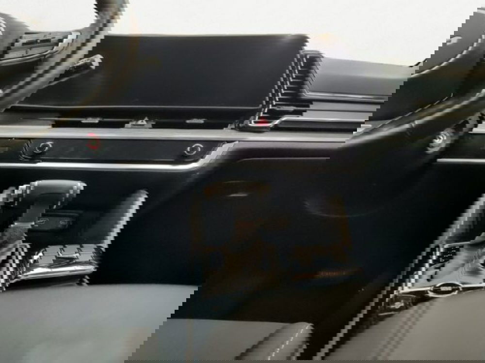 Kia Sportage usata a Udine (11)