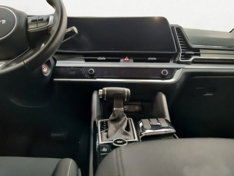 Kia Sportage usata a Udine (12)