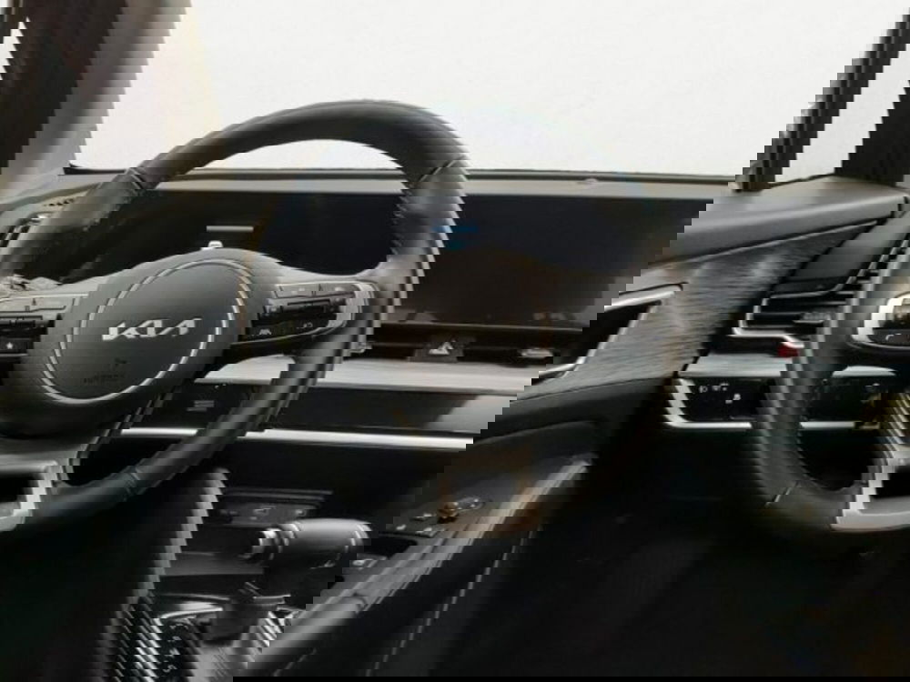 Kia Sportage usata a Udine (12)