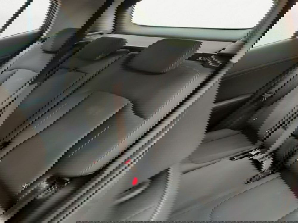 Kia Sportage usata a Udine (13)