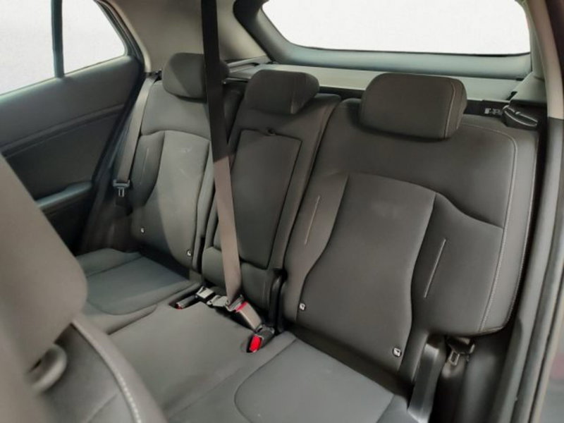 Kia Sportage usata a Udine (14)