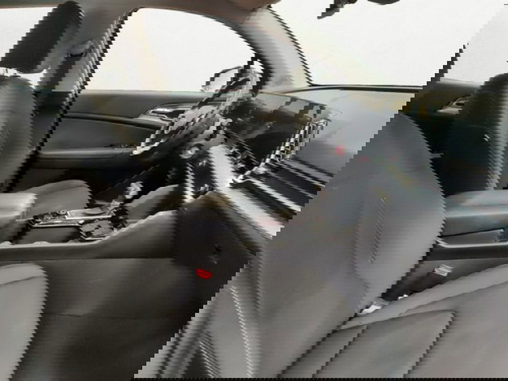 Kia Sportage usata a Udine (14)