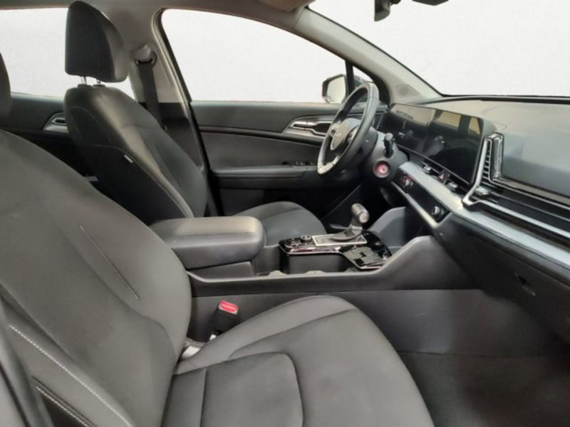 Kia Sportage usata a Udine (15)