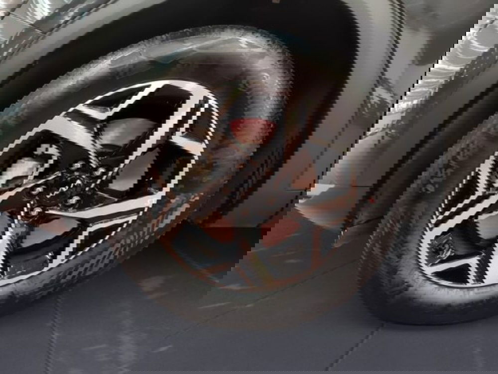 Kia Sportage usata a Udine (15)