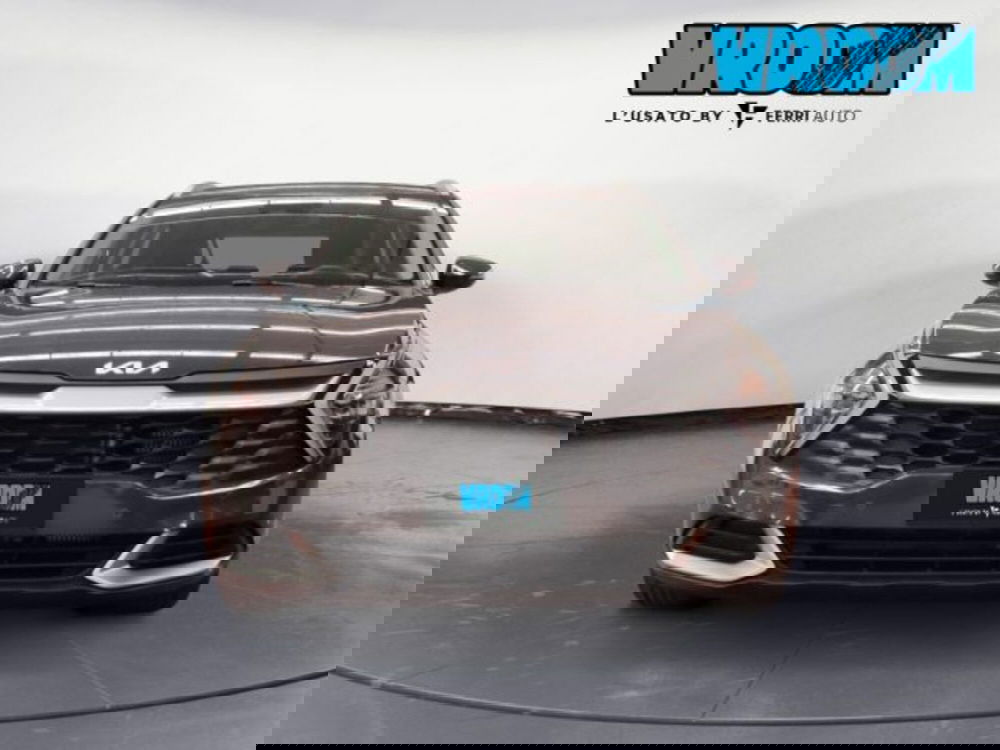 Kia Sportage usata a Udine (2)