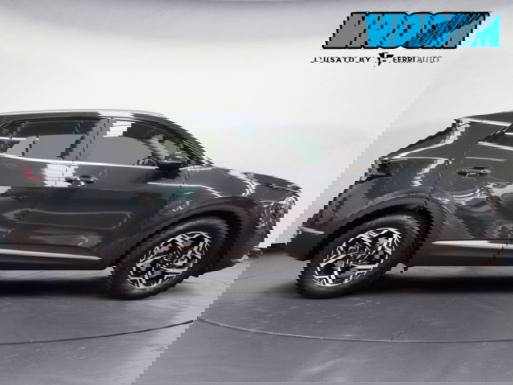 Kia Sportage usata a Udine (4)