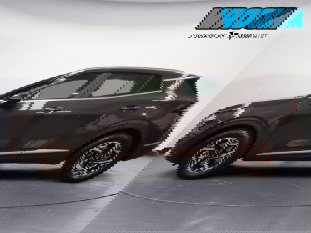 Kia Sportage usata a Udine (5)