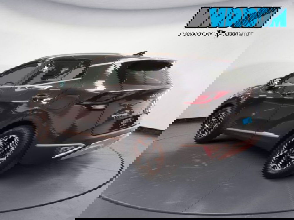 Kia Sportage usata a Udine (8)