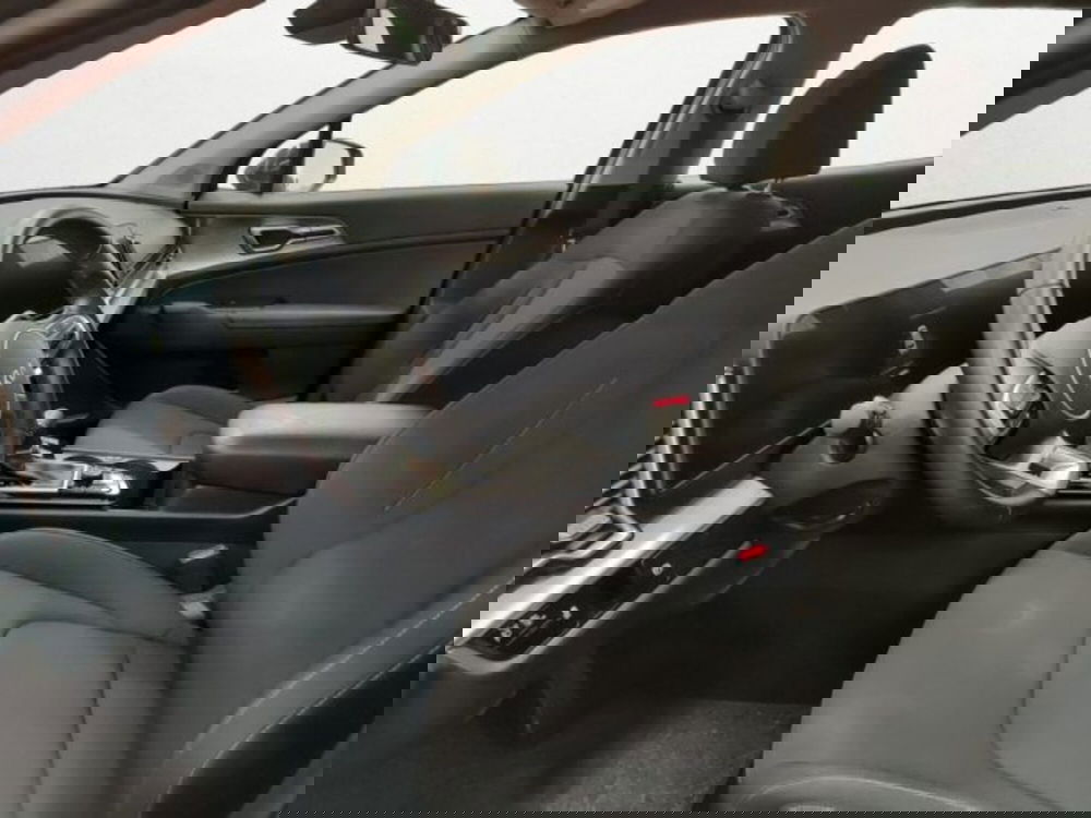 Kia Sportage usata a Udine (9)