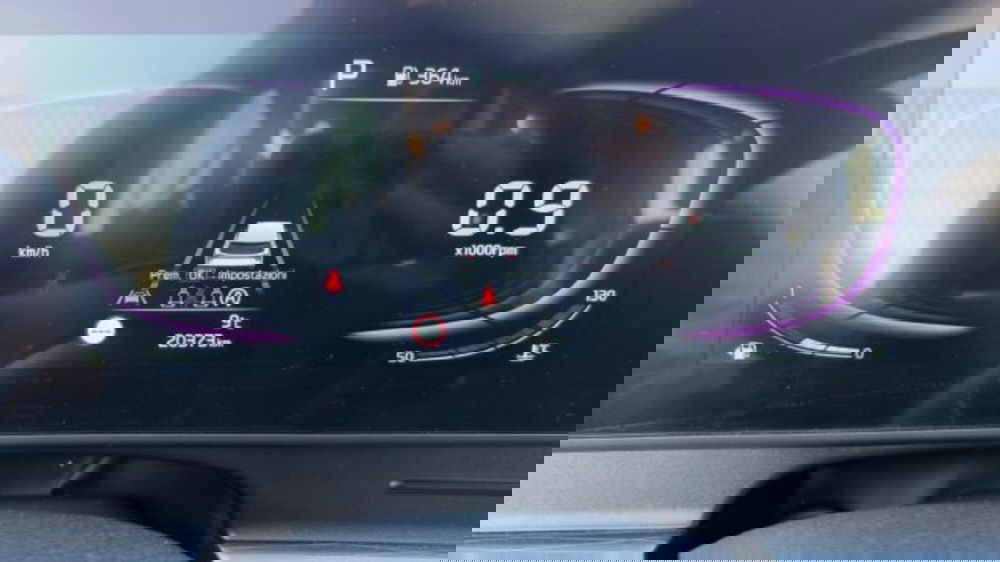 Kia Sportage usata a Udine (10)