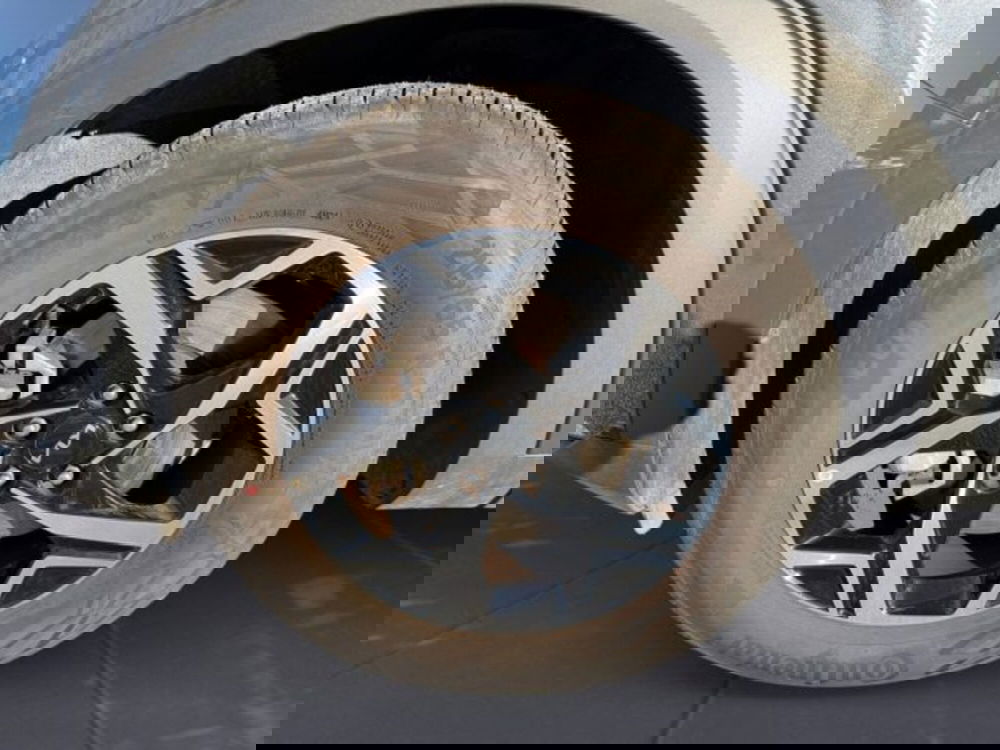Kia Sportage usata a Udine (11)