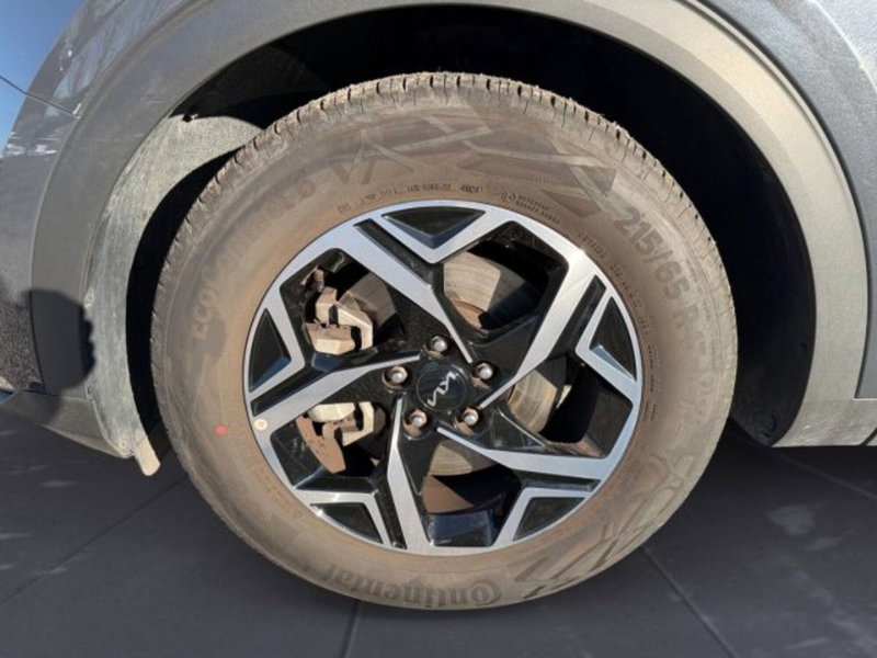 Kia Sportage usata a Udine (11)