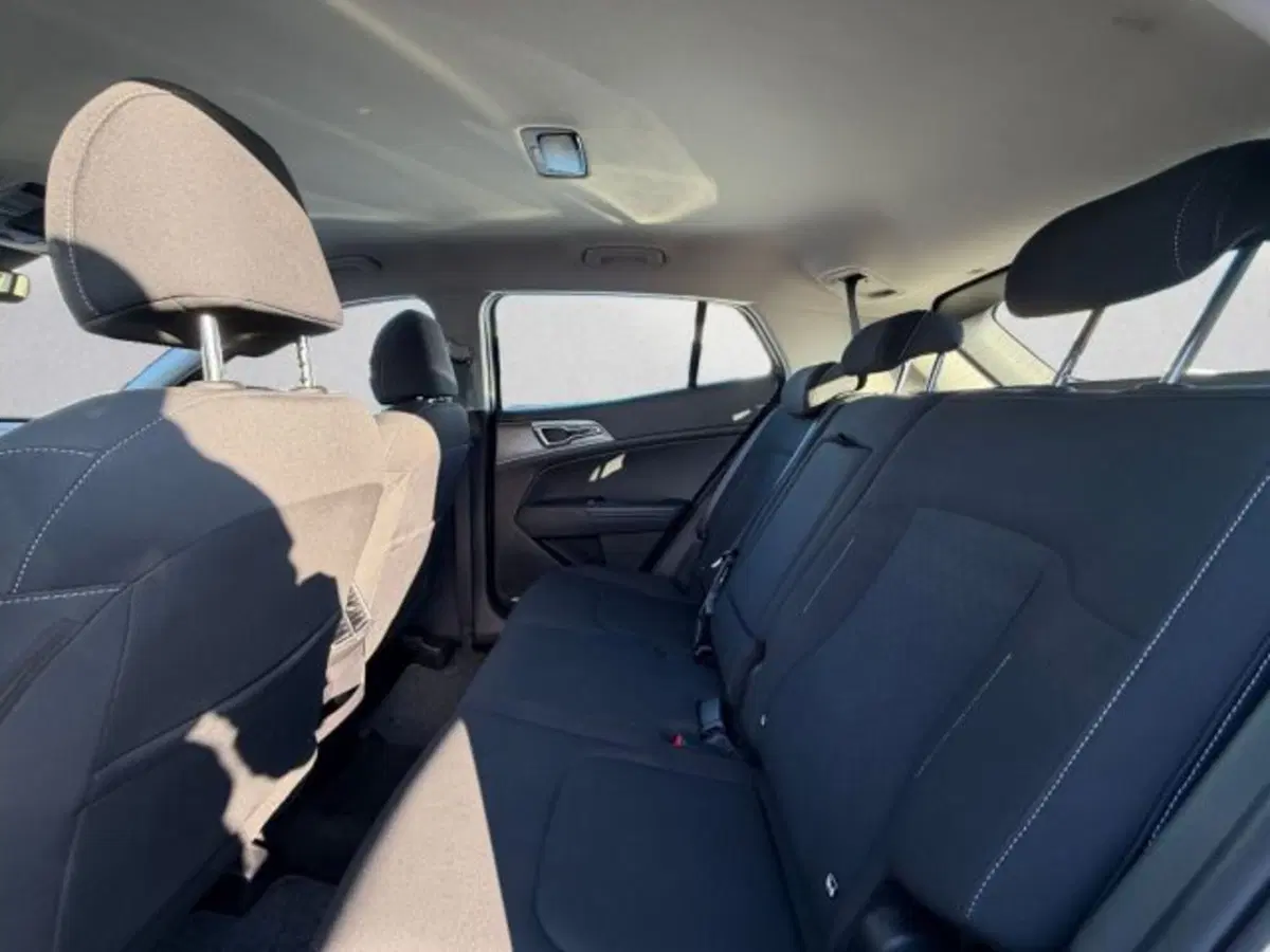 Kia Sportage usata a Udine (13)