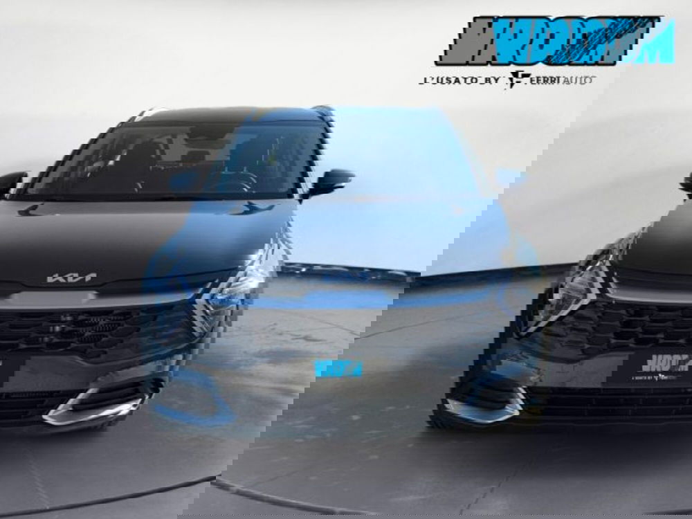 Kia Sportage usata a Udine (2)