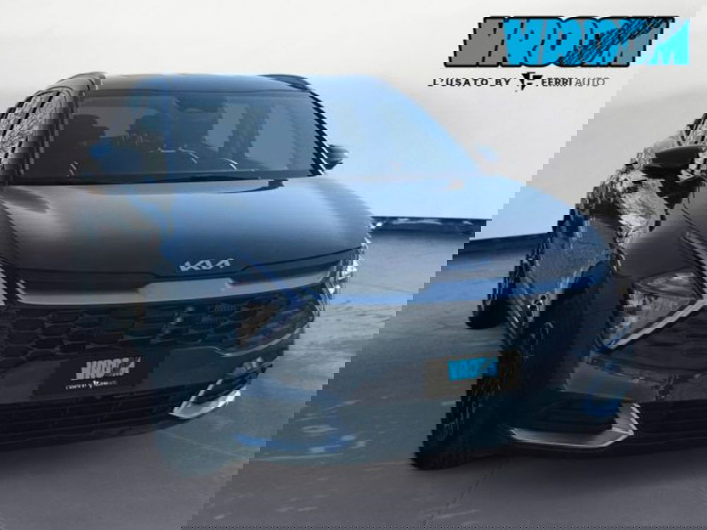 Kia Sportage usata a Udine (3)