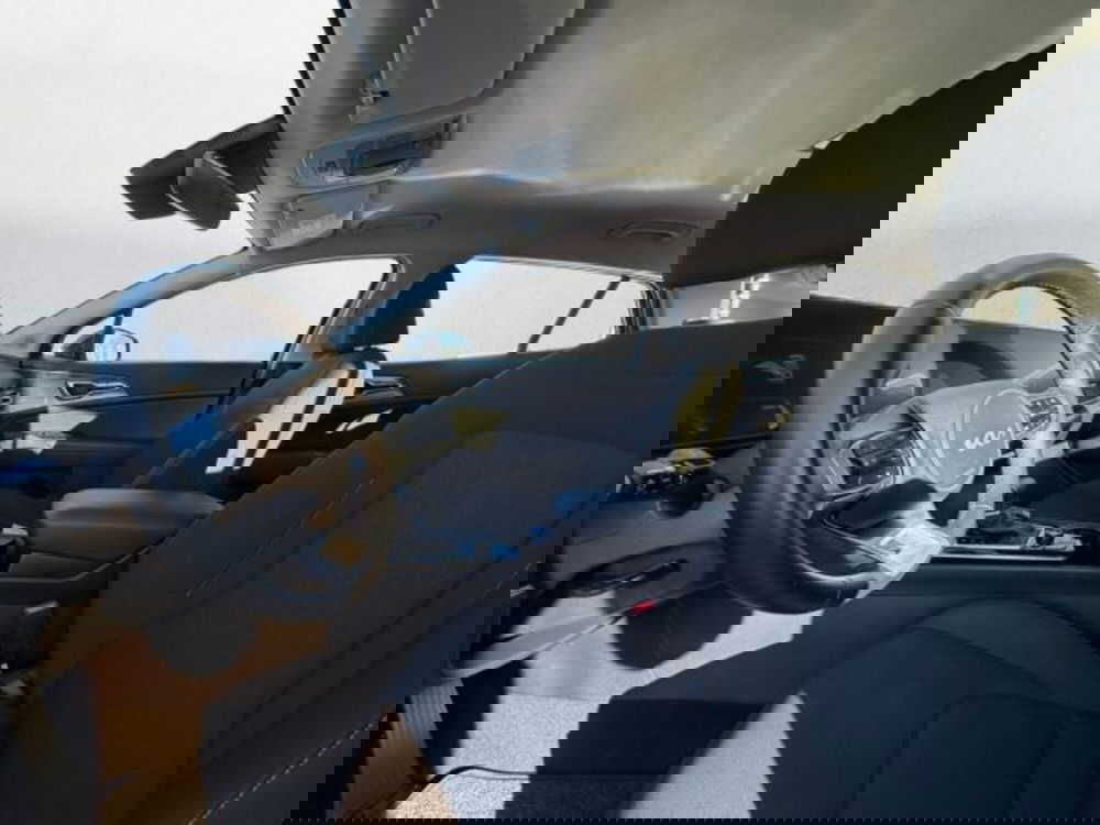 Kia Sportage usata a Udine (6)