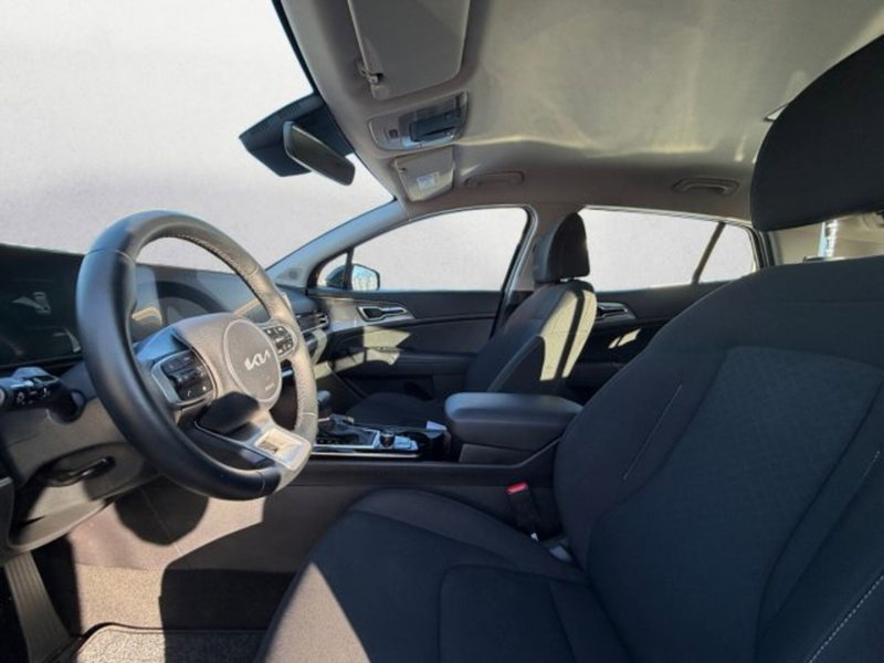 Kia Sportage usata a Udine (6)