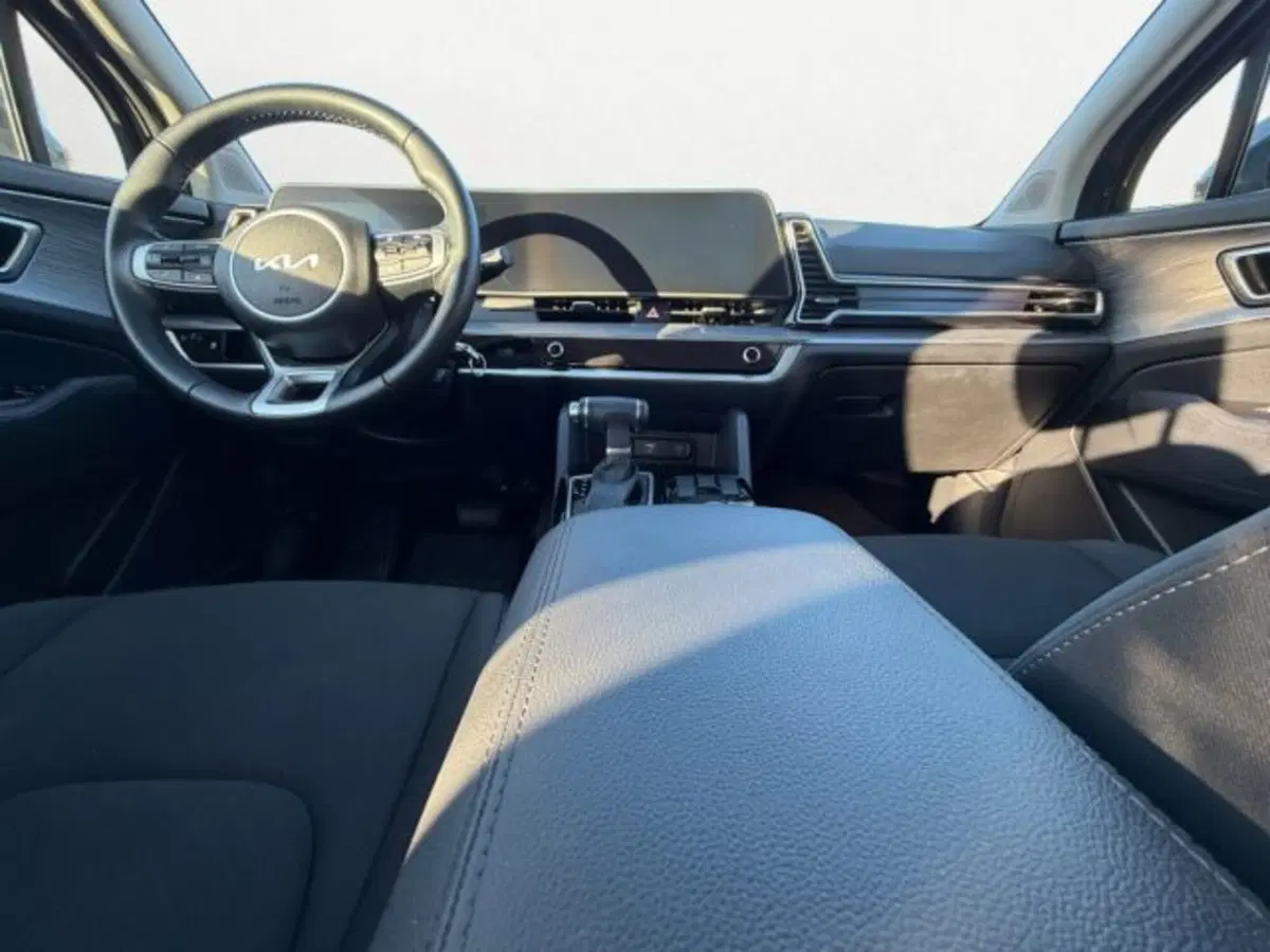 Kia Sportage usata a Udine (8)