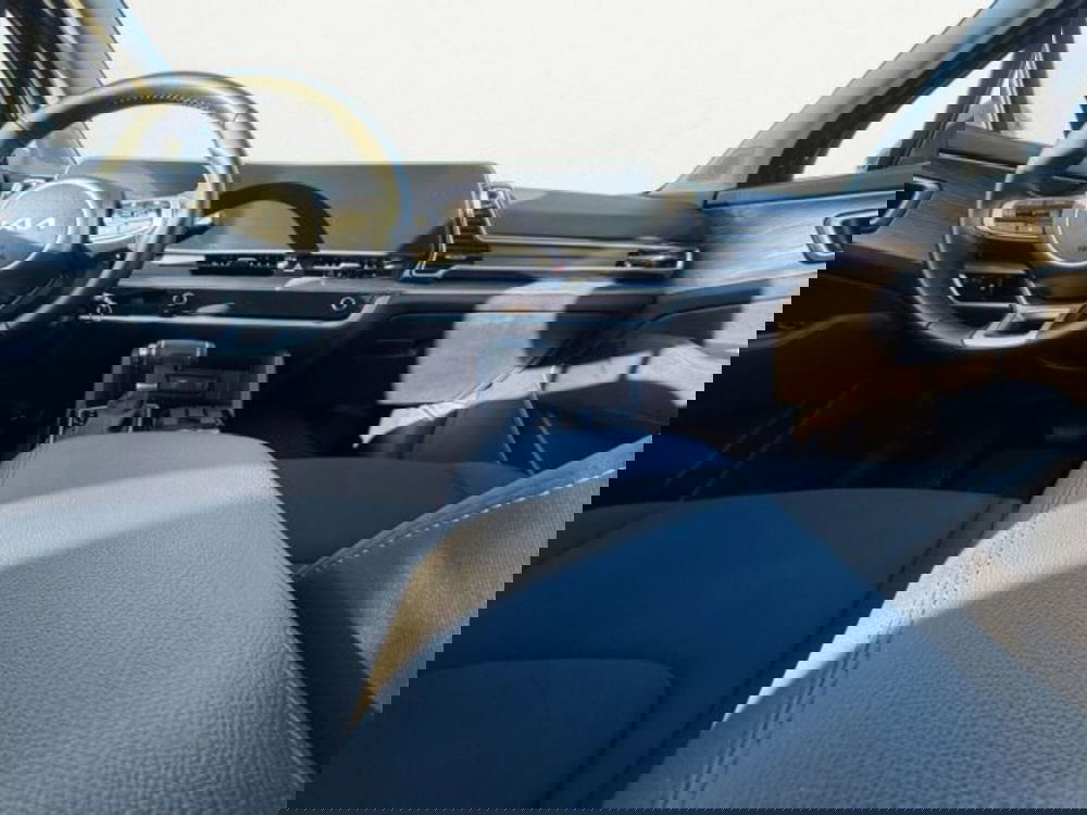 Kia Sportage usata a Udine (7)