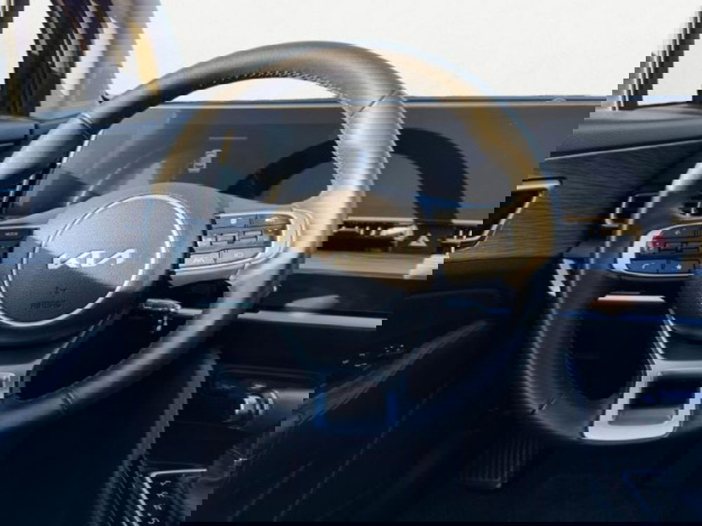 Kia Sportage usata a Udine (9)