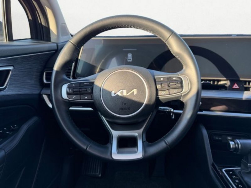 Kia Sportage usata a Udine (9)