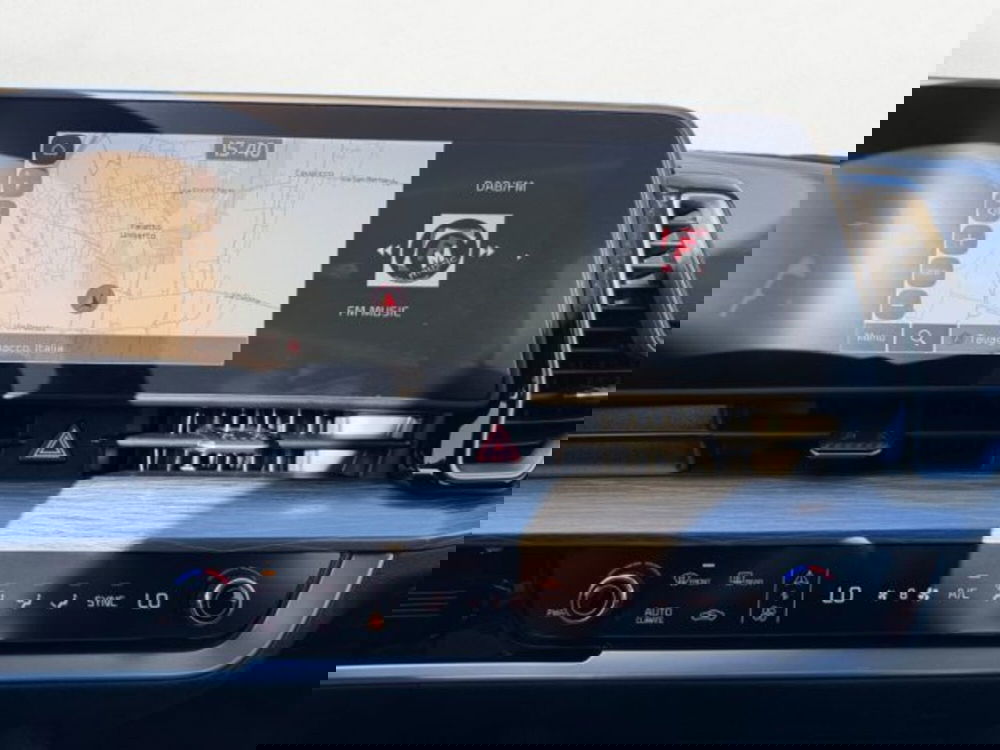 Kia Sportage usata a Udine (10)