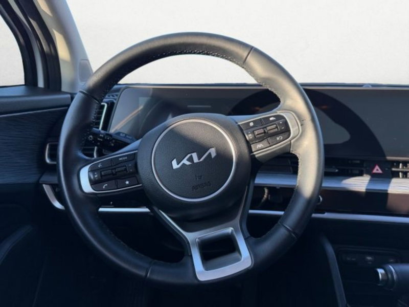 Kia Sportage usata a Udine (11)