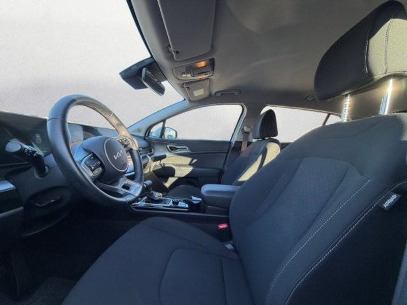 Kia Sportage usata a Udine (7)