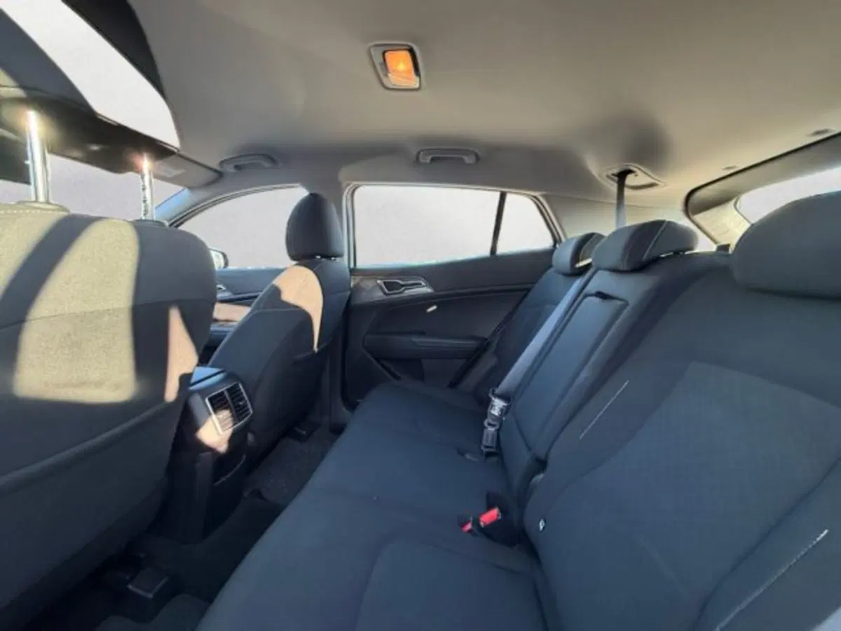 Kia Sportage usata a Udine (9)
