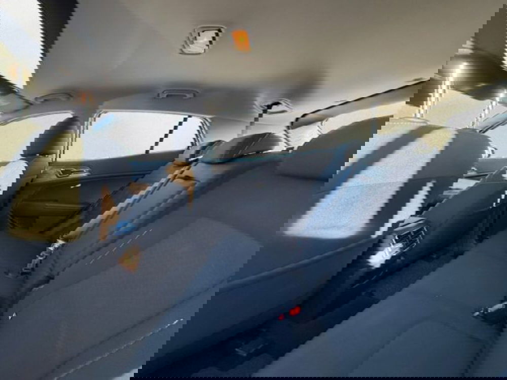 Kia Sportage usata a Udine (8)