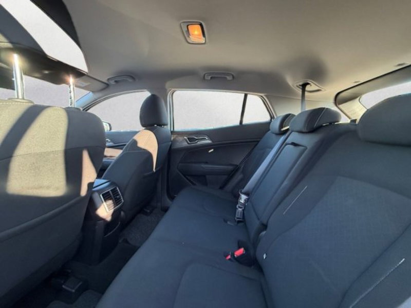 Kia Sportage usata a Udine (8)