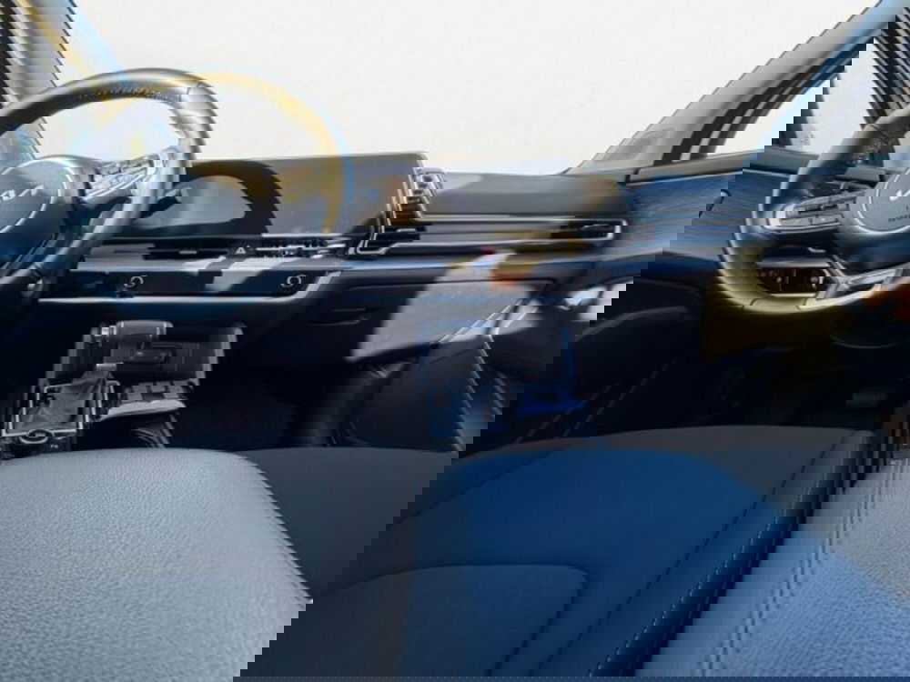 Kia Sportage usata a Udine (9)