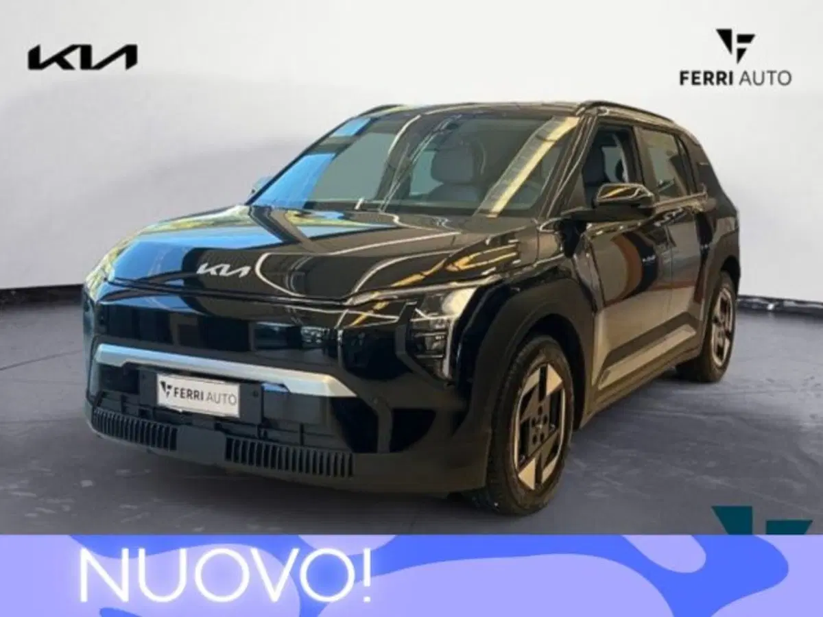 Kia EV3 nuova a Udine