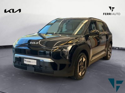 Kia EV3 81,4 kWh Air nuova a Tavagnacco
