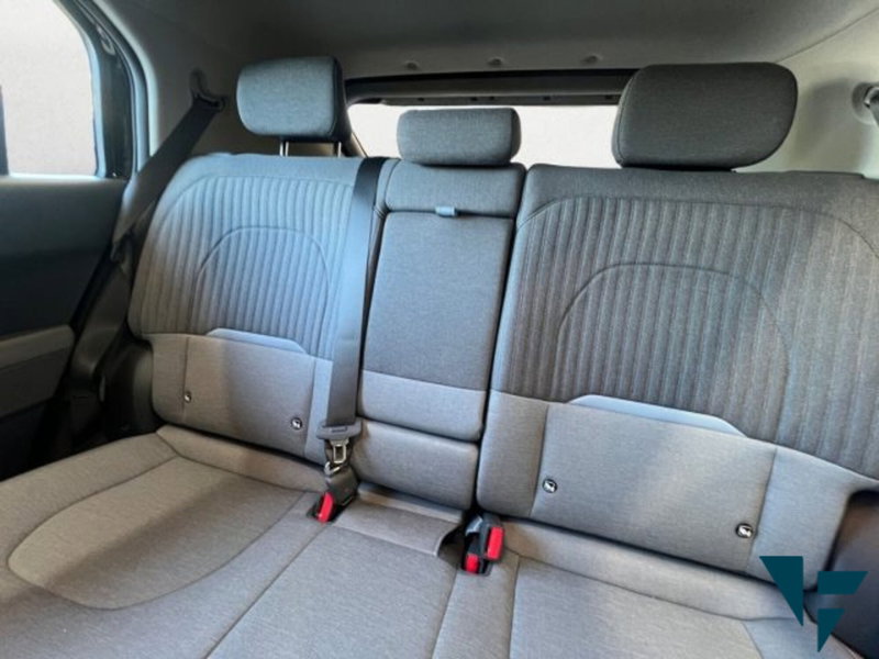 Kia EV3 nuova a Udine (10)