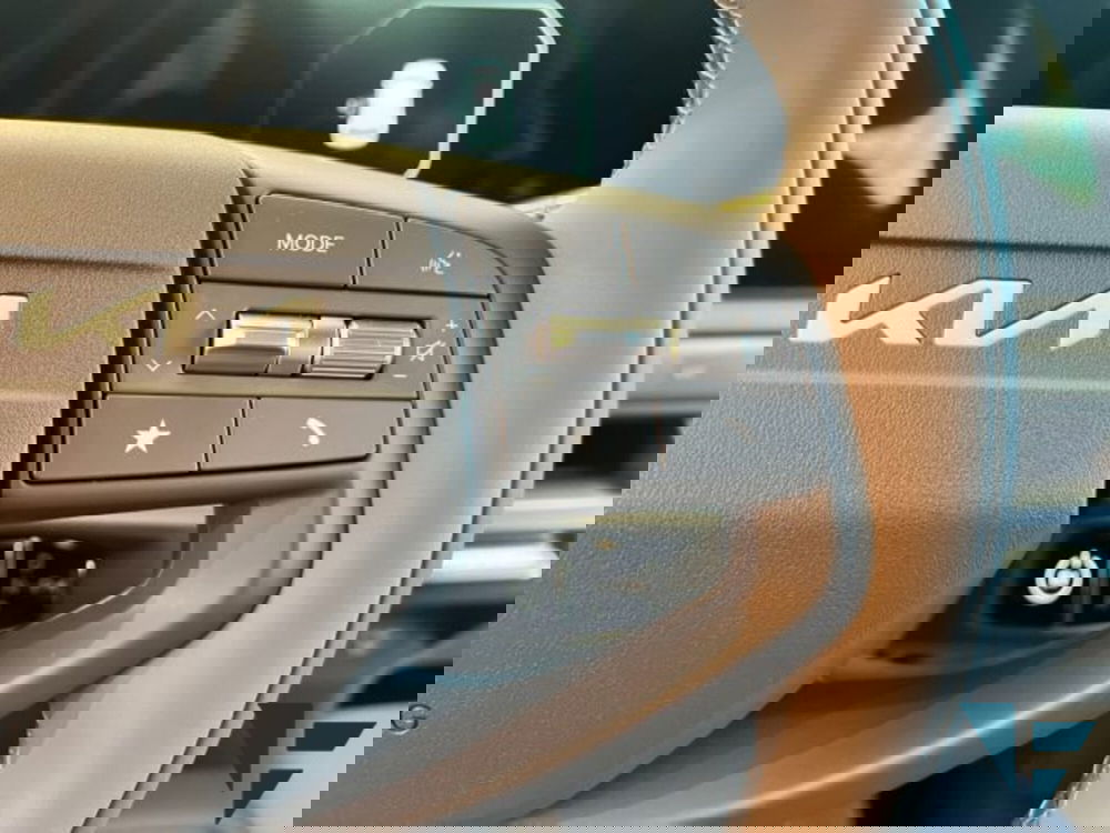 Kia EV3 nuova a Udine (13)