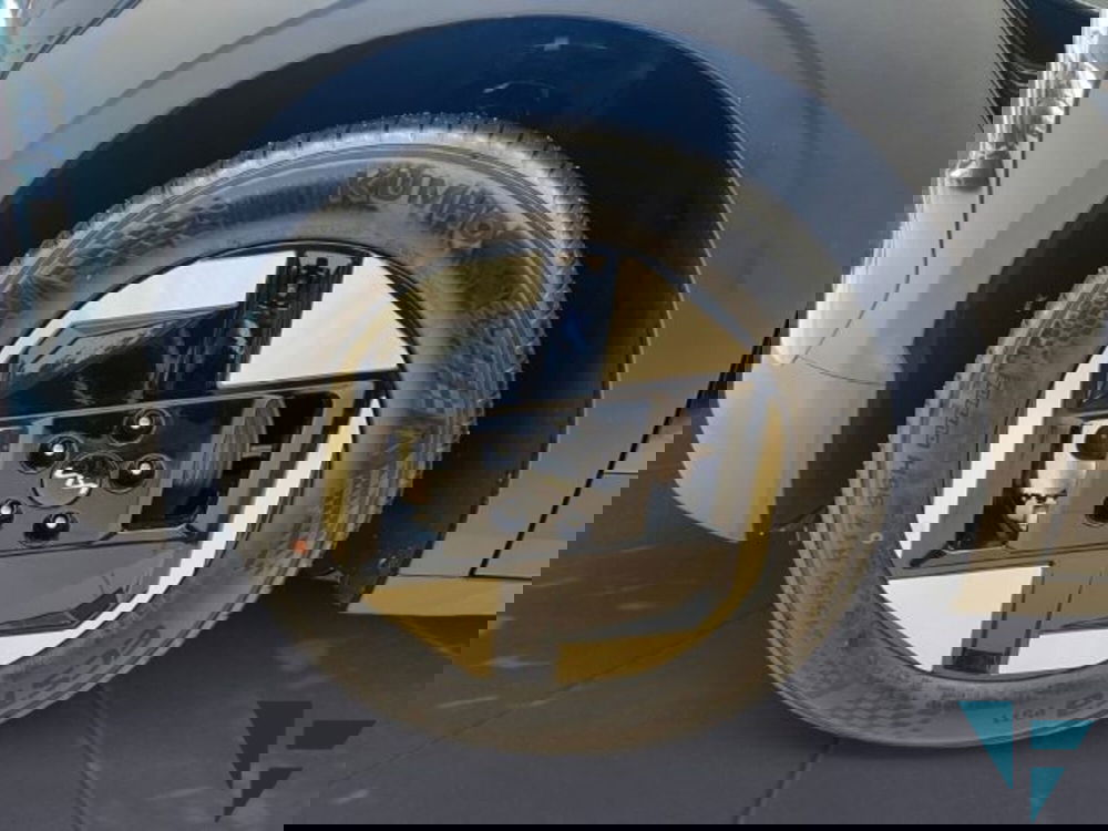 Kia EV3 nuova a Udine (14)