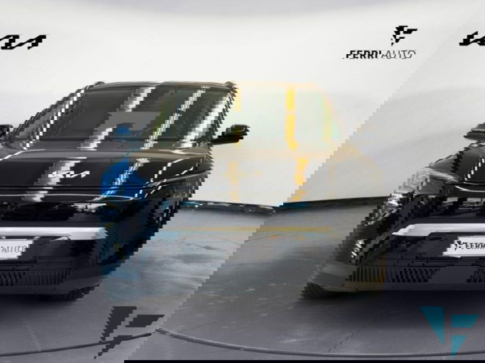 Kia EV3 nuova a Udine (2)