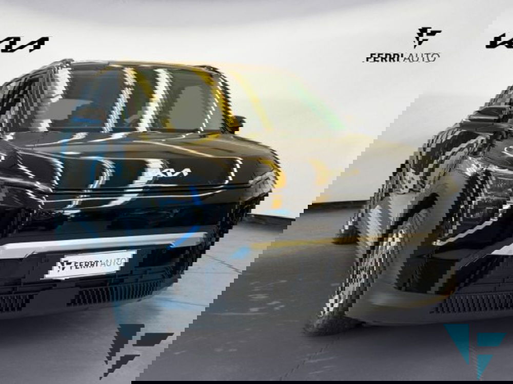 Kia EV3 nuova a Udine (3)