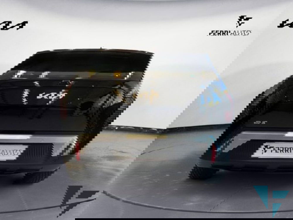 Kia EV3 nuova a Udine (5)
